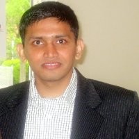 Nishant Parikh