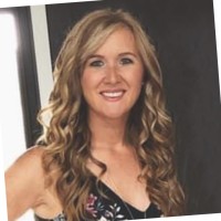 Ashli Williams Mix