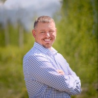 Chris Barnhorst