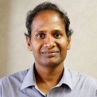 Vinod Kumar