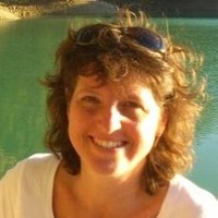Lisa Parrott