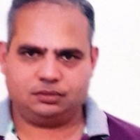 mahesh mittal