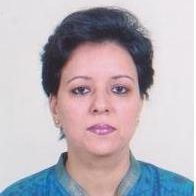 Deepshikha Mehra Ph.D