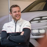 Maximilian Kaune