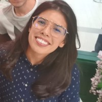 Paloma Chalier D'Ambrosio