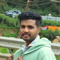Nidhin Krishnan
