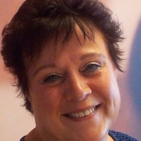 Frieda Van Der Zwaag