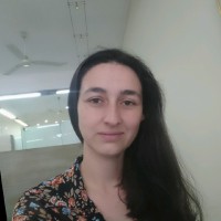 Maria Daniela Cabaña