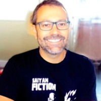 Roberto Domínguez