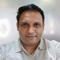 Kaustubh More
