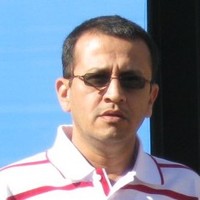 Pravin Bhuskute
