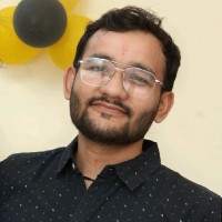 Tushar Bansal