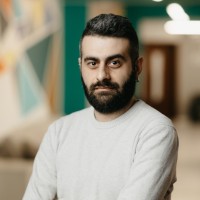 Mark Jouharjian