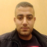 Mohammad Hujouj