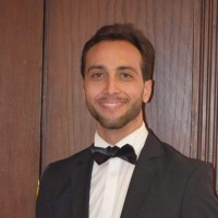 Ahmed Hashem