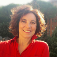 Antonella Mantovani