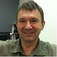 Valery Boldyrev