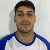 Ernesto Daniel Morais da Silva