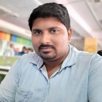 Saiprasad Vemula