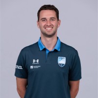 Joshua Wilde