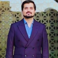 Farasat Ali Aziz