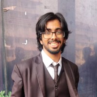 Abhinav Haridas