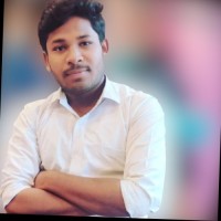 Shalem Raju