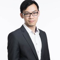 Jay Cheah (Zheng Jie)