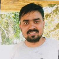 Krishnakant Ojha