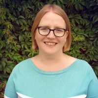 Ruth Copping