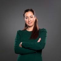 Vera van den Berg
