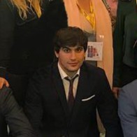 Alberto Caballero muñoz