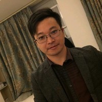 Eric Feng 冯银