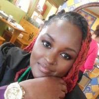 Jacinta Wachira