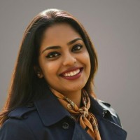 Shruti B.