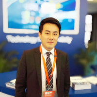 Calvin Liu