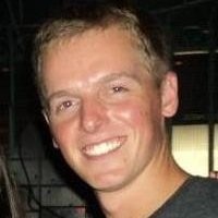 Jeff Comeau
