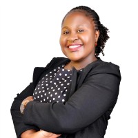 Juliet Nalubunga