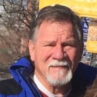 Pat Carroll