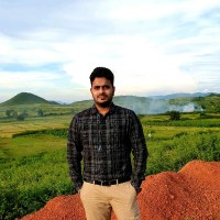 Tapas Kumar Biswal
