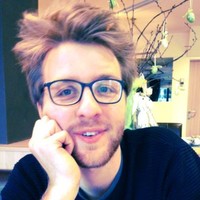Joost Claes