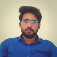 Gokulraj Selvaraj