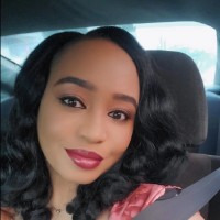 Valerie Amaza