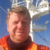 Knut Inge Tysnes