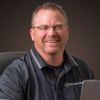 Scott Ostmann, CPM