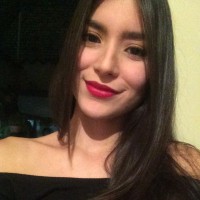 Iveth hernandez Anselmi
