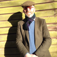 Tom Baruffati BArch(hons)