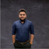 KARAN PAREKH