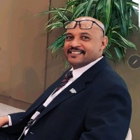 Ahmed Elrayah Ibrahim