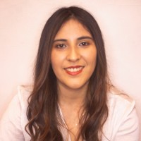 Andrea Alejandra Escobar Candela